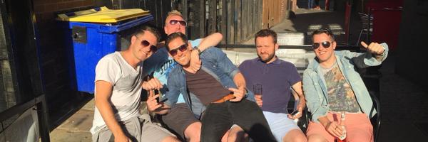 CraigHarrison20 Profile Banner