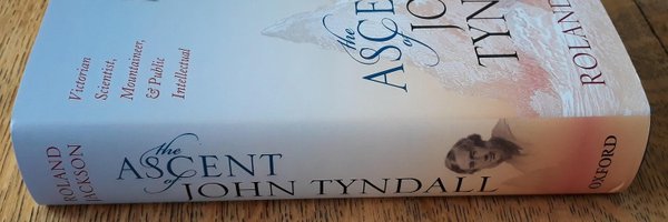 Roland_Jackson Profile Banner