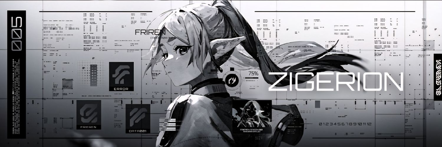 Zigerion banner