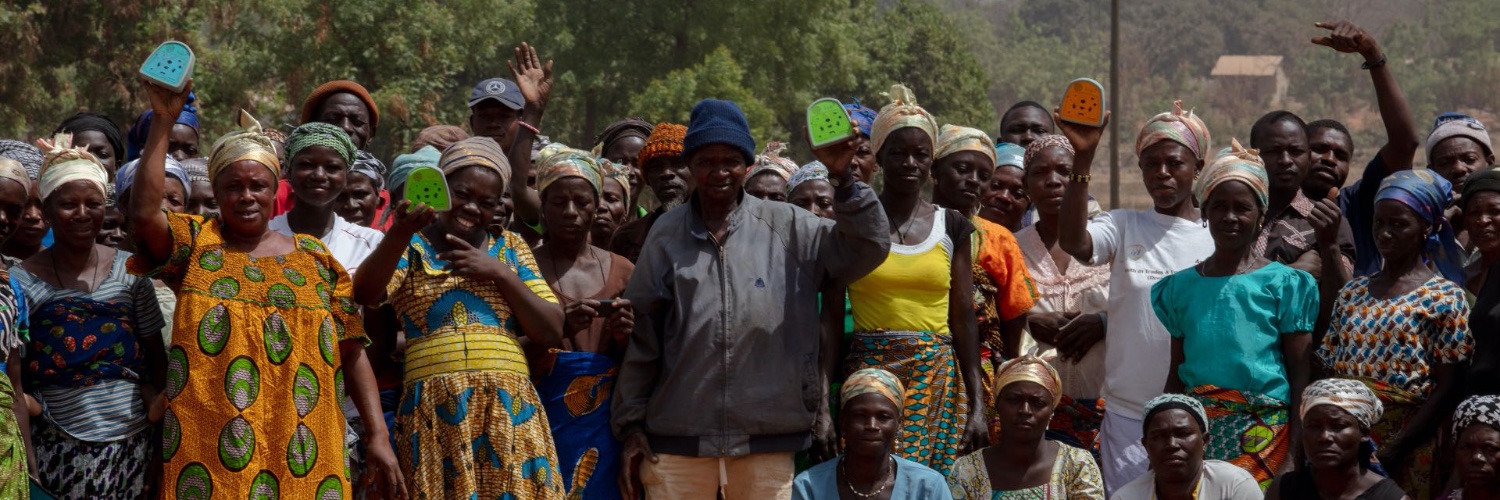 Amplio Network banner