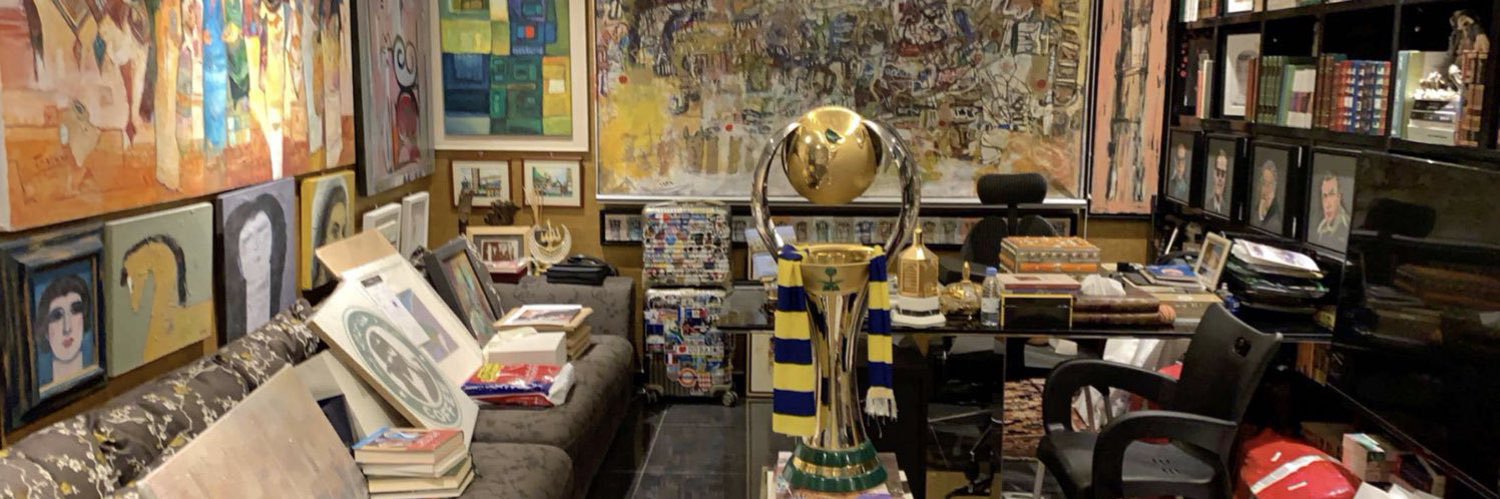 abo3oooooh's profile banner image