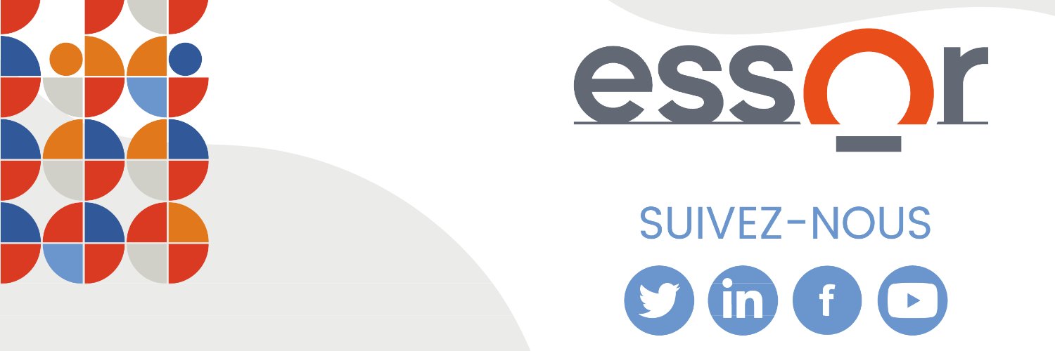 Essor banner