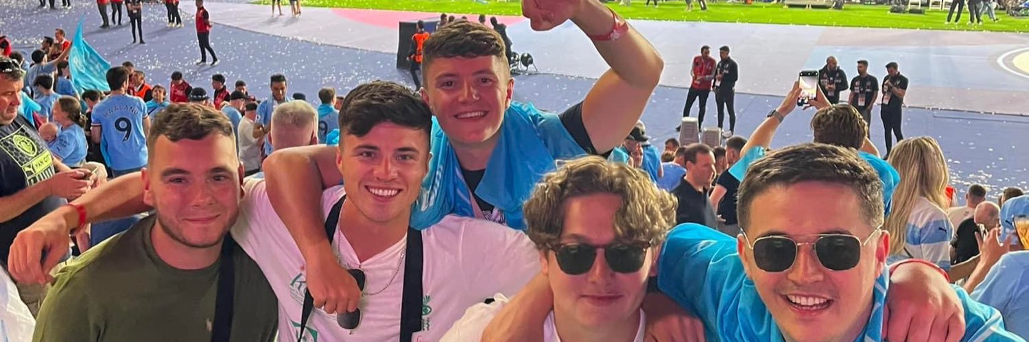 BenLeeson98's profile banner image