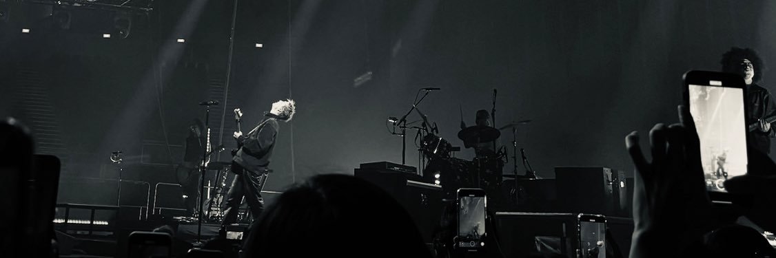 notdescribable's profile banner image