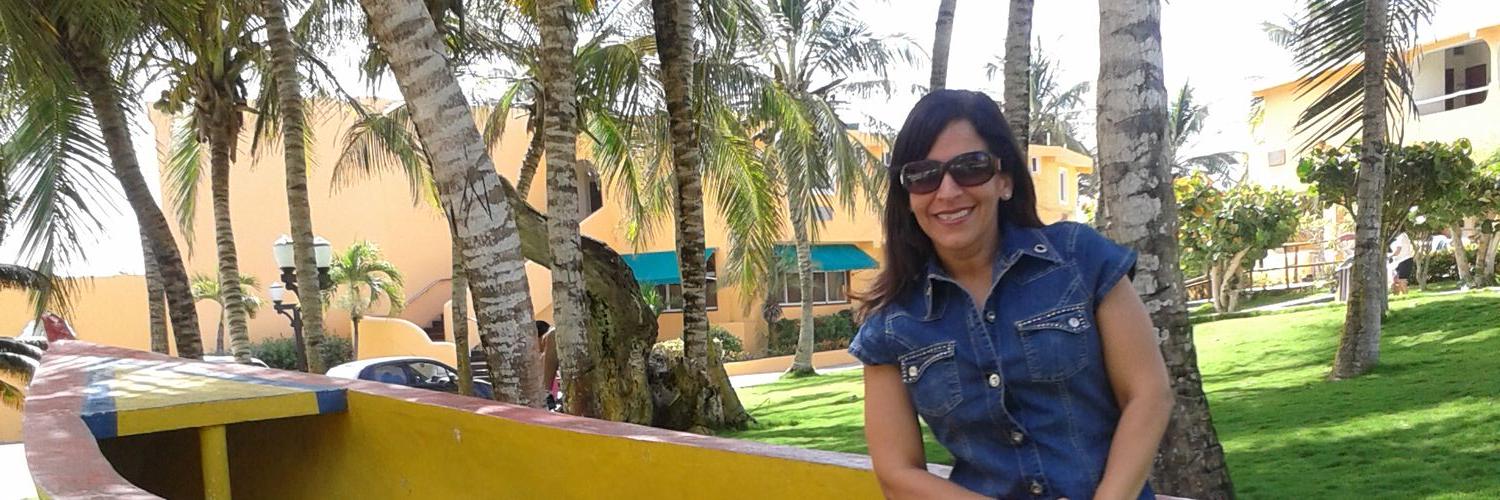 Lisceth Rojas banner