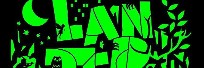 Les Poussières banner