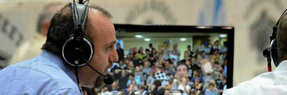 Matteo Gandini banner