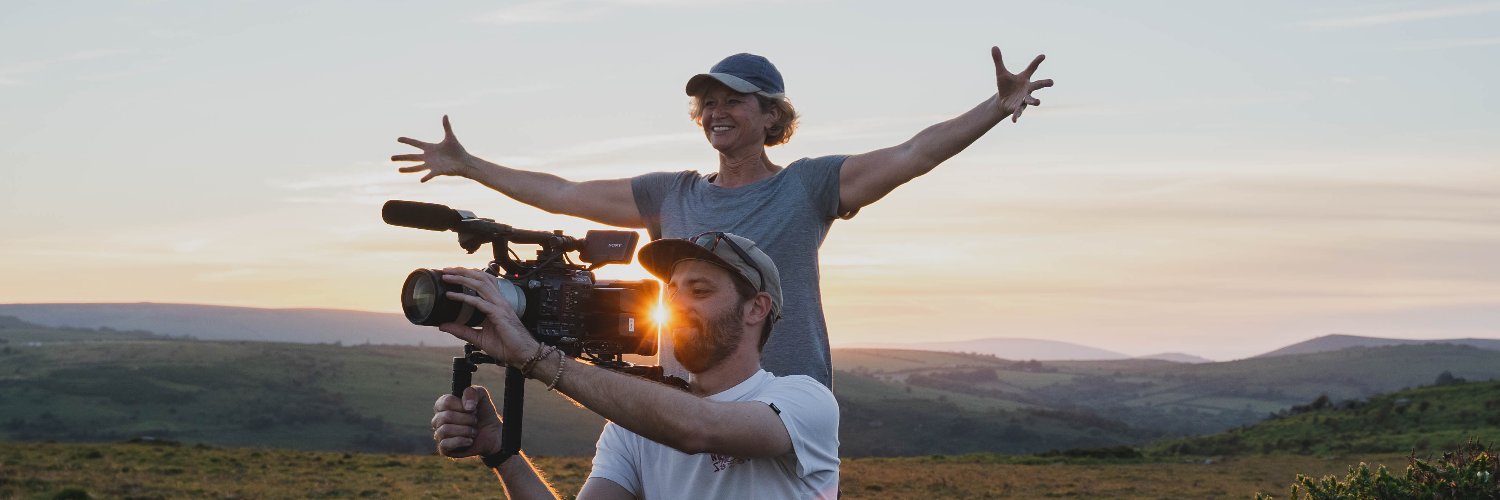 Amanda Bluglass film banner