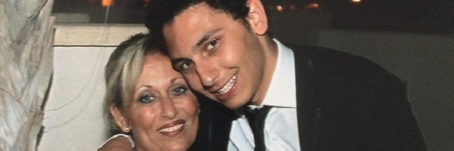 AlonFitoussi's profile banner image