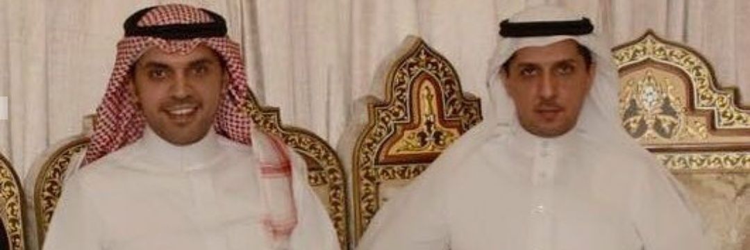 ماجد العلي الفايز banner