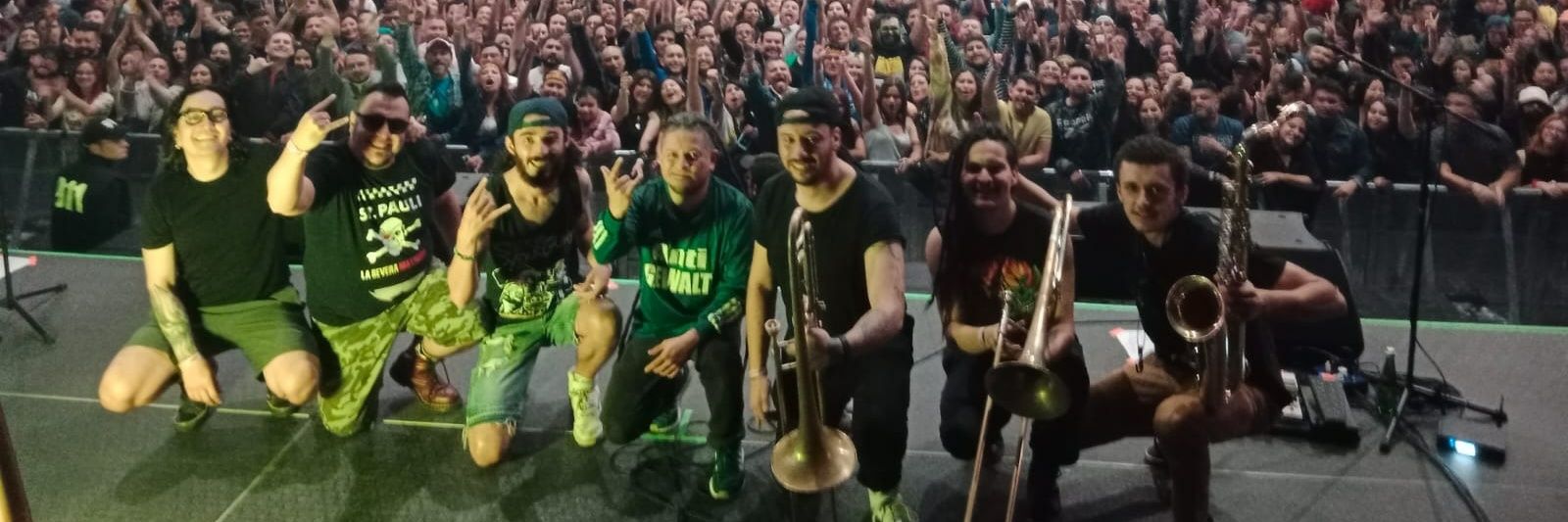 LA SEVERA MATACERA banner