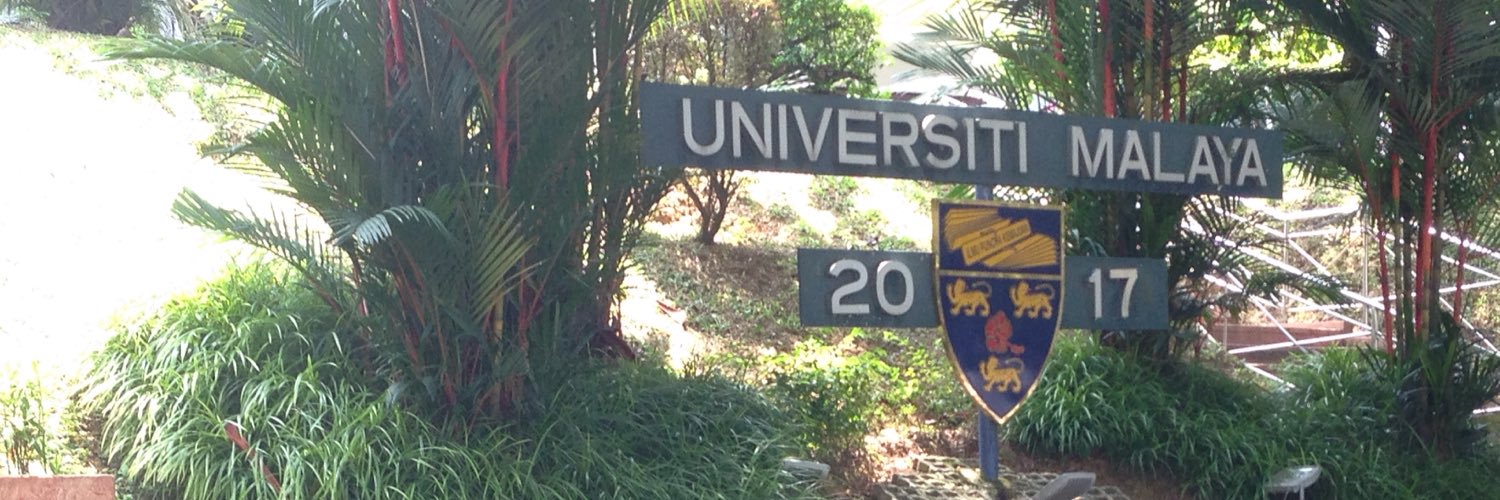 UMTweeps's profile banner image