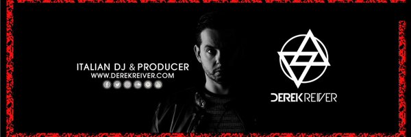 derekreiver Profile Banner