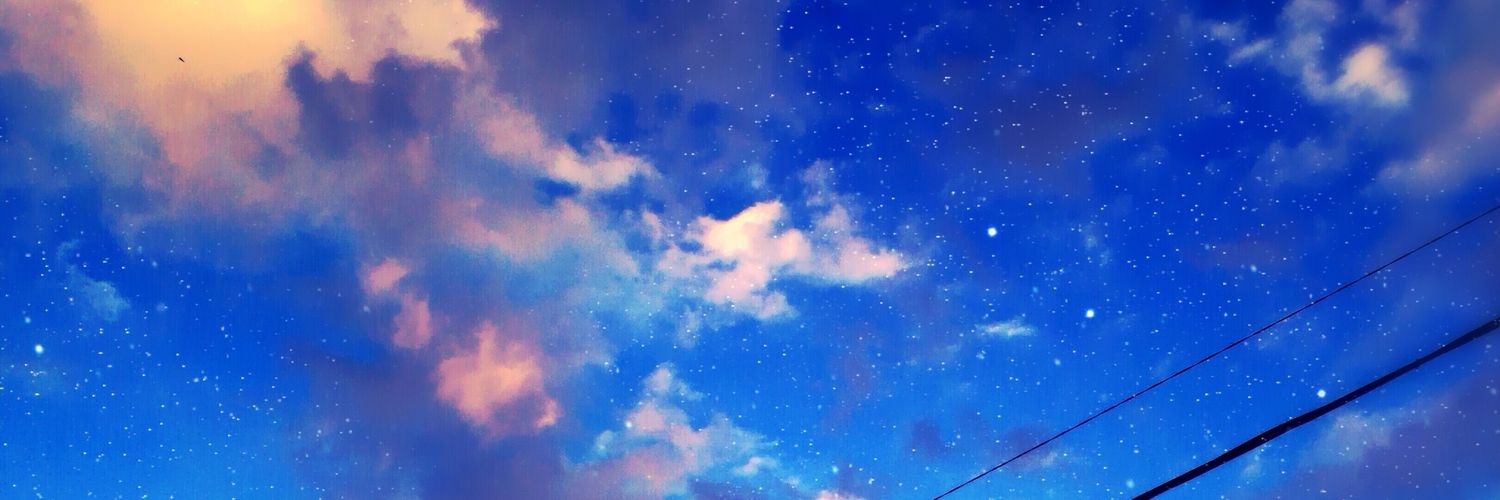 ryucchi8's profile banner image