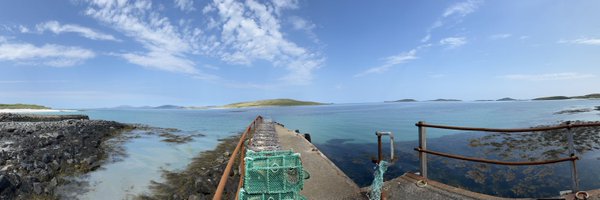 BarraIsland Profile Banner
