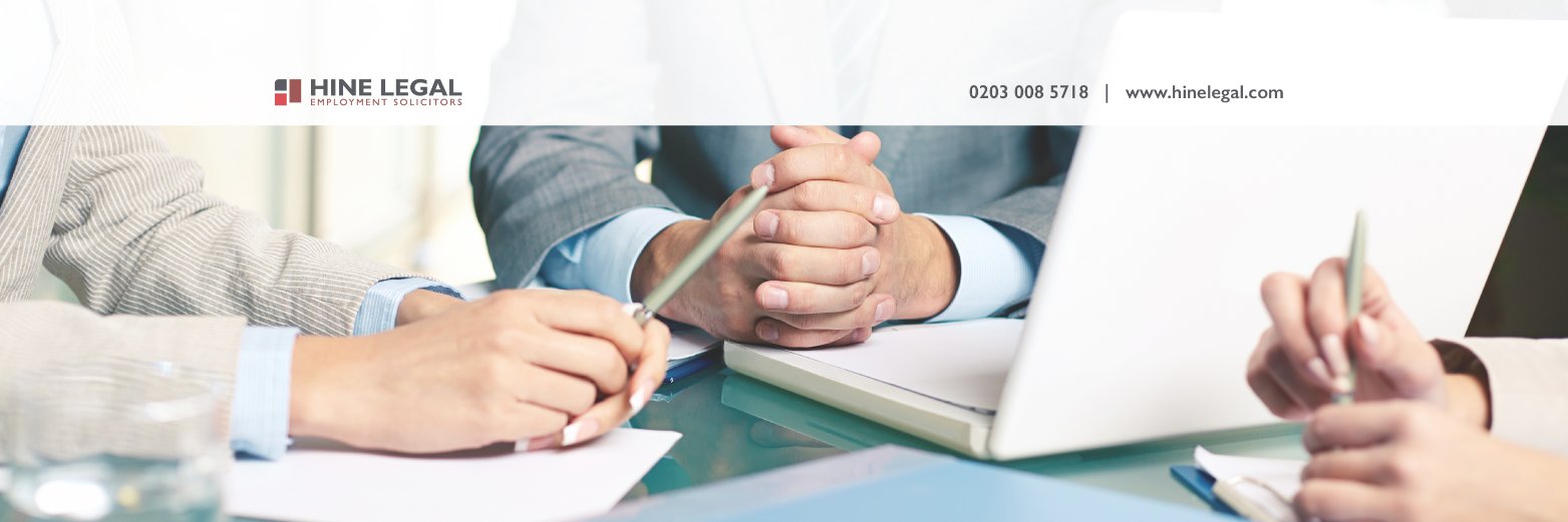 HineLegal's profile banner image