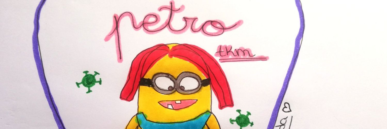 PetrovaWw's profile banner image