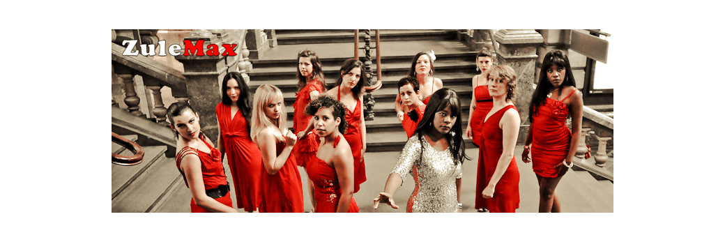zulemaxband's profile banner image