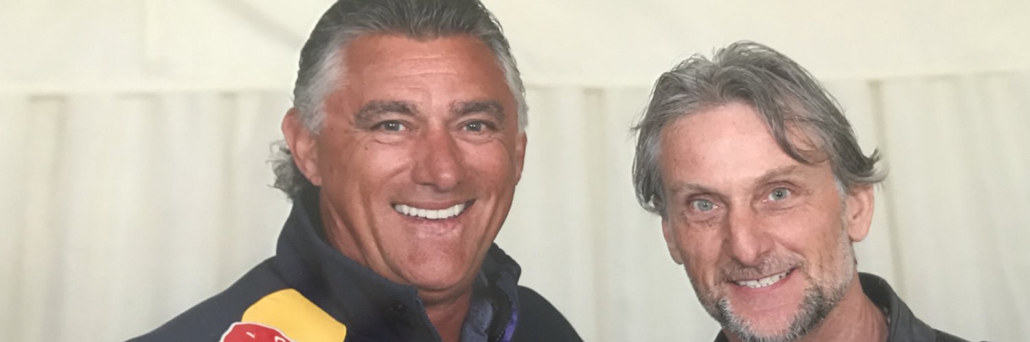 GaryBrennan4's profile banner image