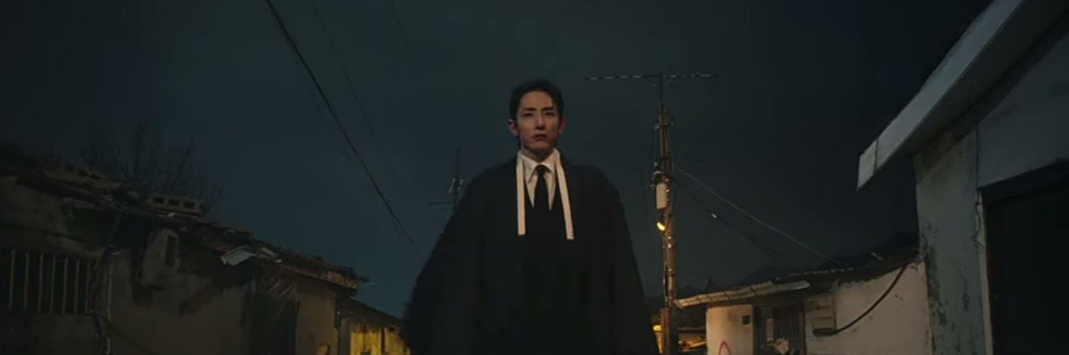 Han banner