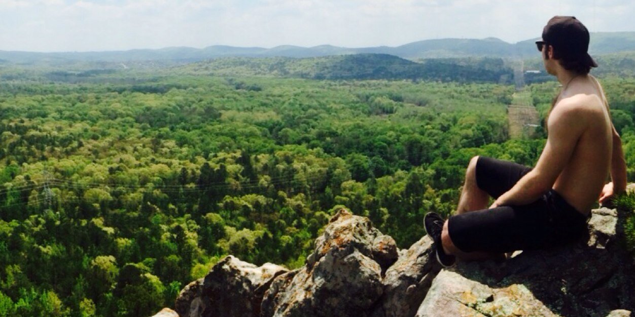 BenStidham's profile banner image