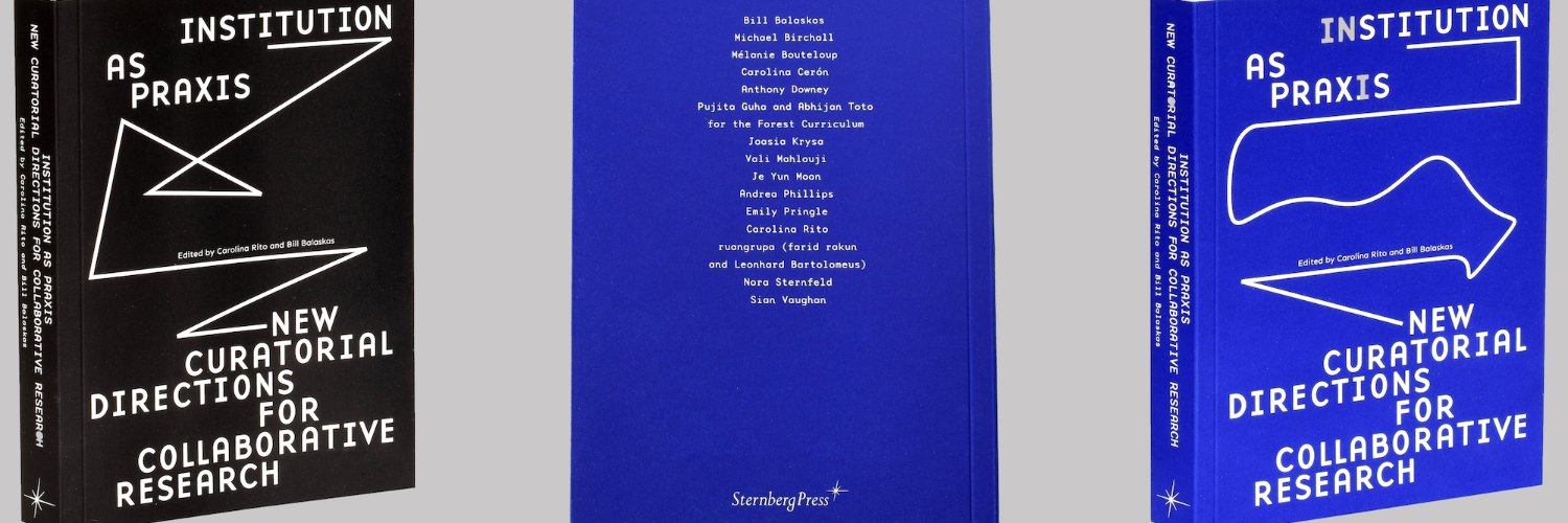 Bill Balaskas banner