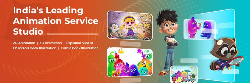 prayananimation's profile banner image