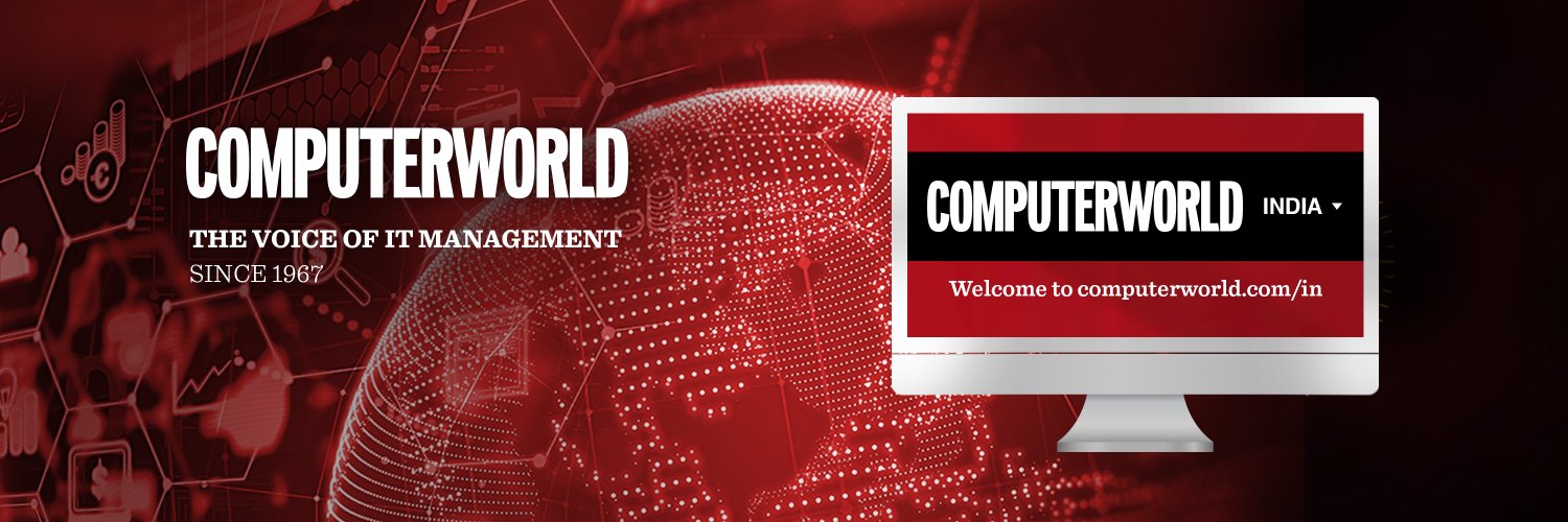 CompworldIndia's profile banner image