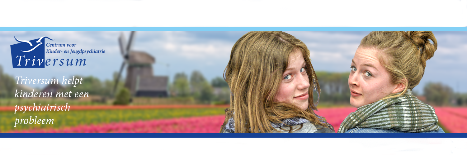 Triversum banner