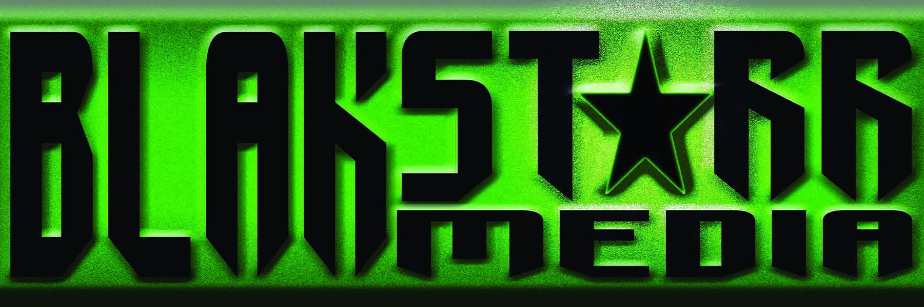 blakstarr8's profile banner image