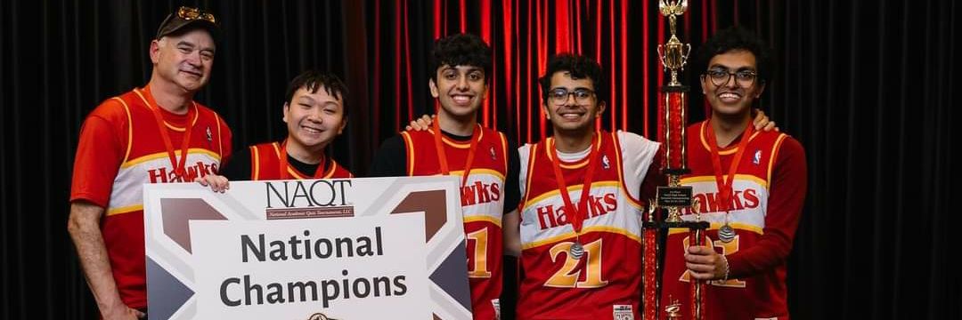 Barrington Quizbowl (@StationQuizbowl) / Posts / X