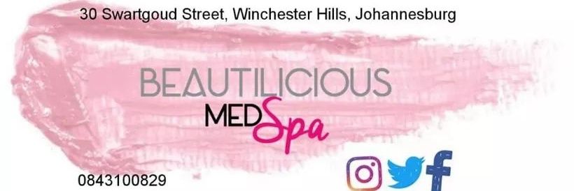 Beautilicious6's profile banner image