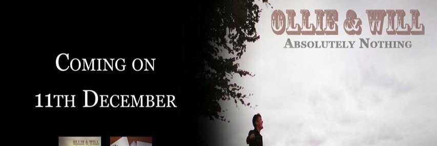 Ollie & Will banner