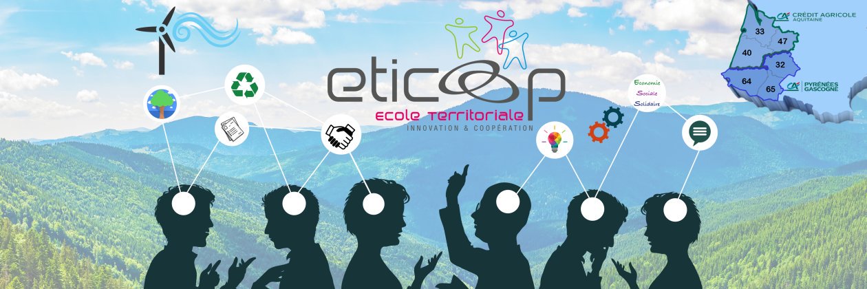 ETICoop banner