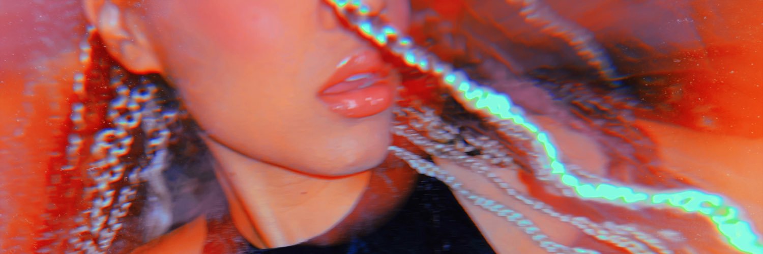 amadihouston's profile banner image