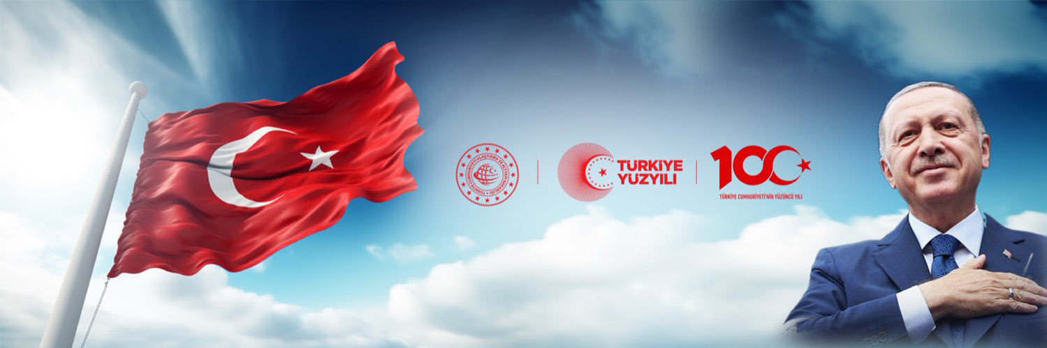 Ahmet KABAKCI🇹🇷 banner