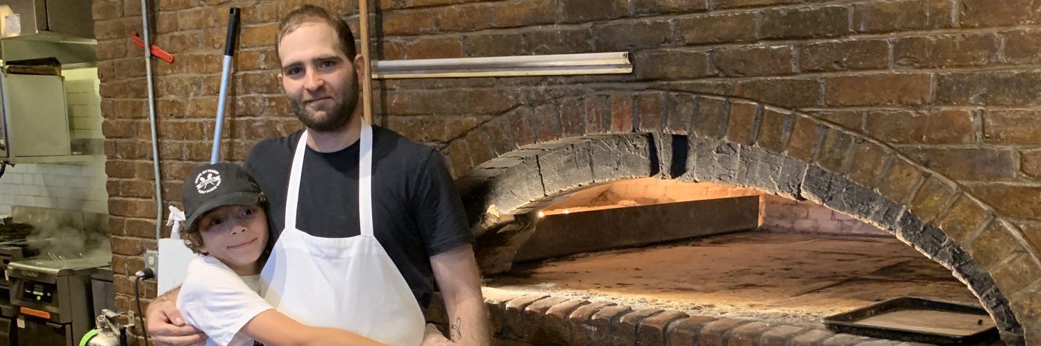 GasMaskDan's profile banner image