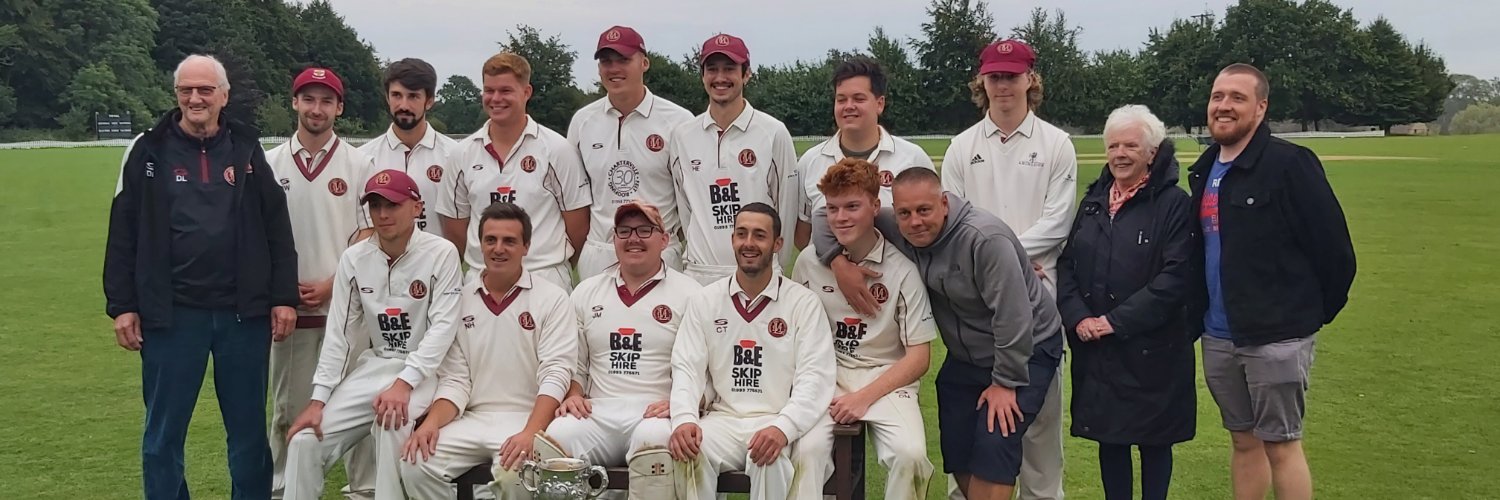 MinsterLovellCC's profile banner image