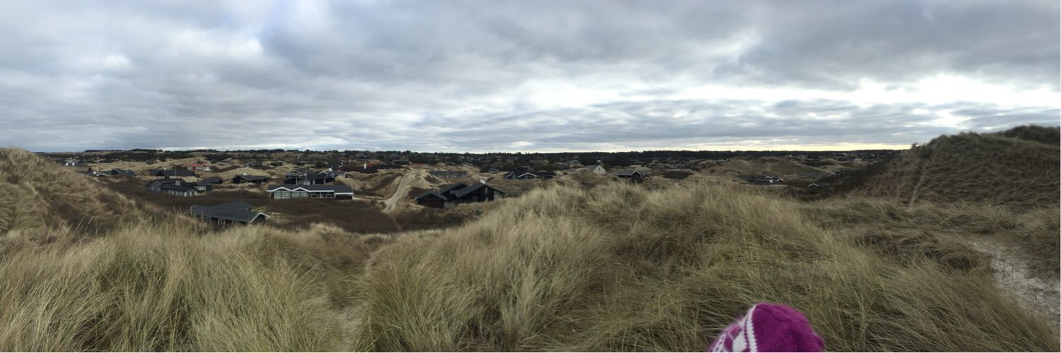 🍀Carsten Christensen🍀 banner