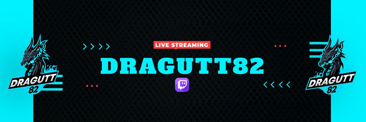 Dragutt82's profile banner image