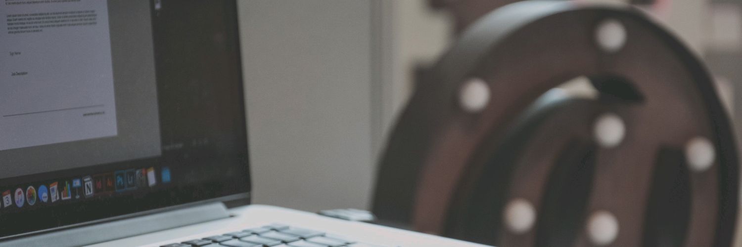 The Typeface Group banner