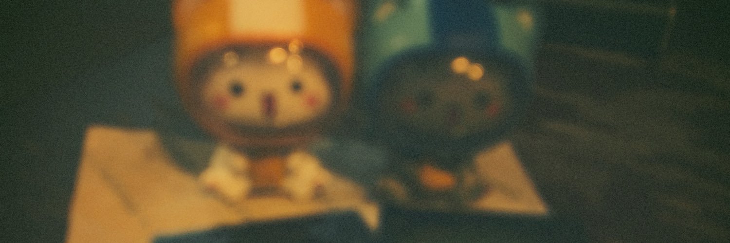 soncanonce's profile banner image