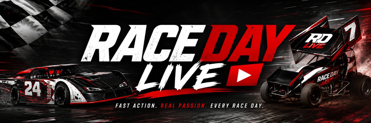 RaceDay_Live's profile banner image
