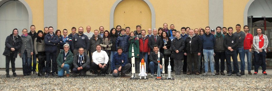 AstronautiCON banner