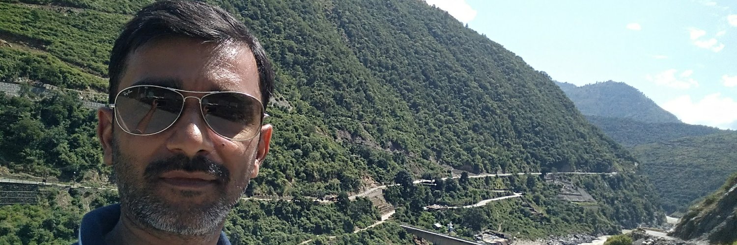 SinghBasant's profile banner image