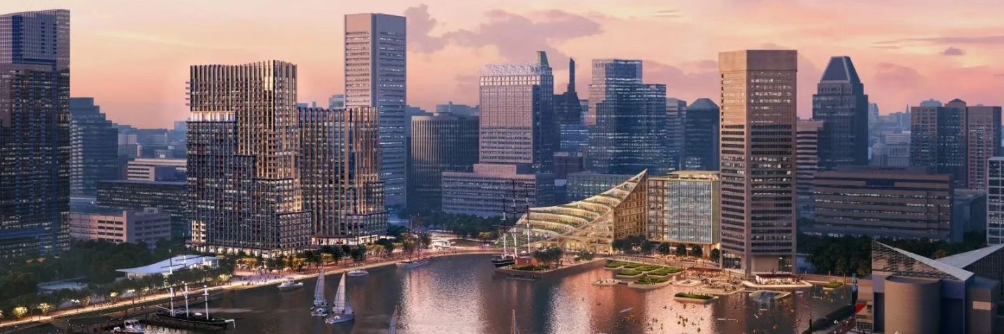 Mark Anthony Thomas banner