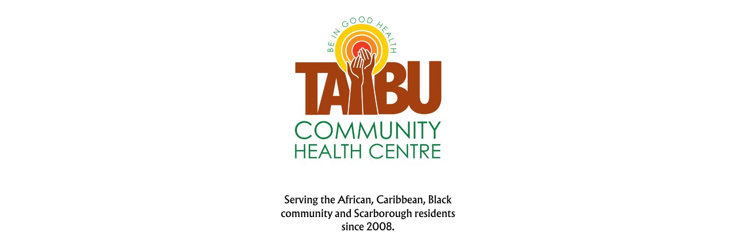 TAIBU Community Health Centre banner