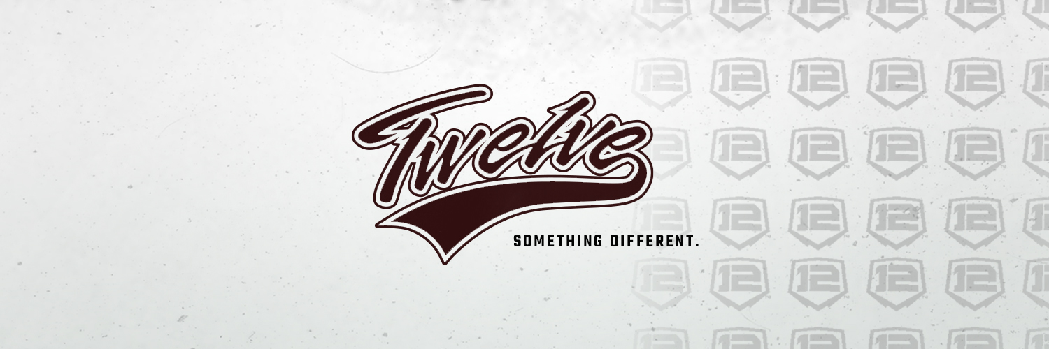 Texas Twelve's banner