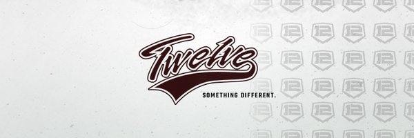 TwelveBaseball Profile Banner