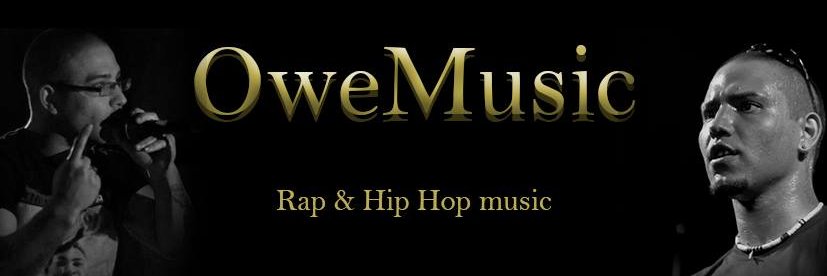 owemusic's profile banner image